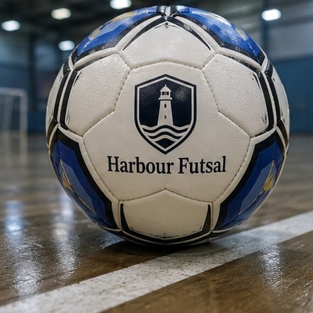 Futsal Balls