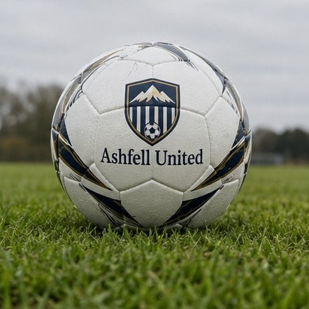 Match Soccer Balls