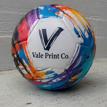 Promotional Soccer Balls