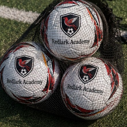 Training Soccer Balls